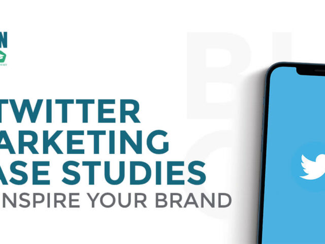 twitter case studies - twitter marketing examples