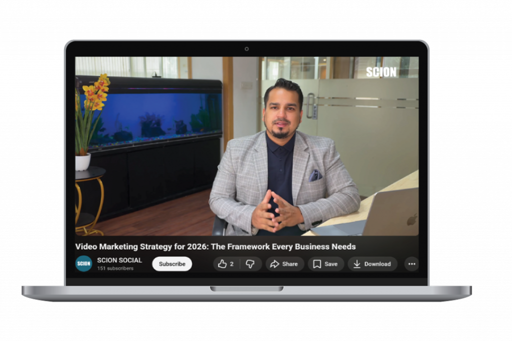 Laptop 1 | Scion Social
