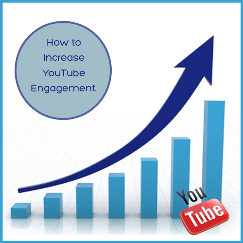 YouTube Engagement