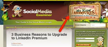 How to Use Facebook Login on Your Website : Social Media Examiner