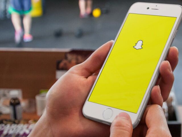 Engaging Snapchat Stories