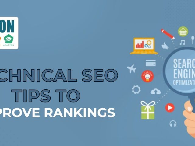 Technical SEO – Tips to Improve Google Search Ranking