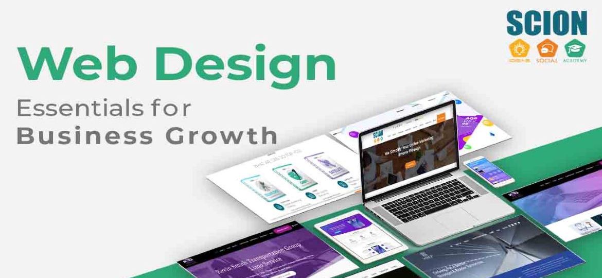 Web-Design-Essentials-and-business-growth