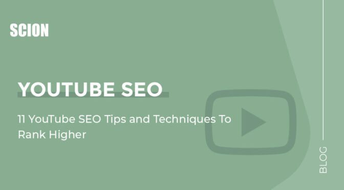 YouTube SEO - FAQs & Tips to Rank Videos Higher