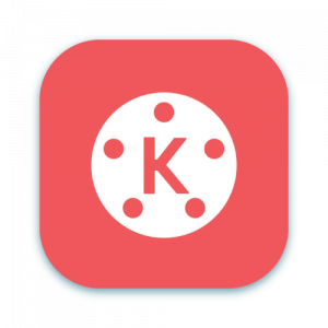 KineMaster | Scion Social