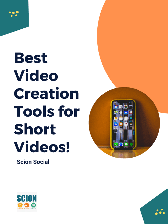 Best Video Creation Apps for Short Videos