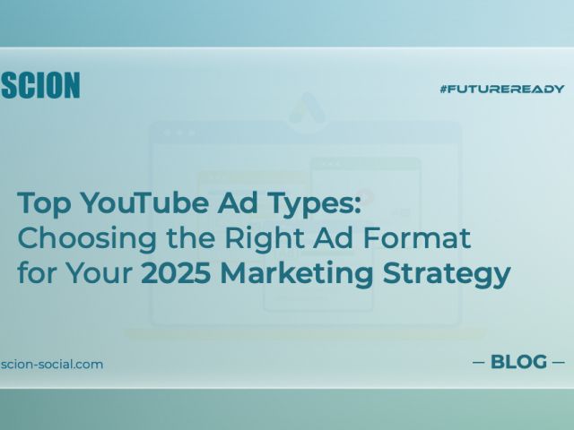 best youtube ad formats for your marketing strategy