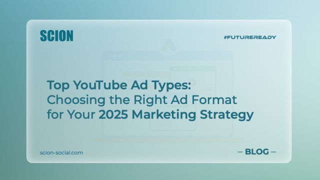 best youtube ad formats for your marketing strategy