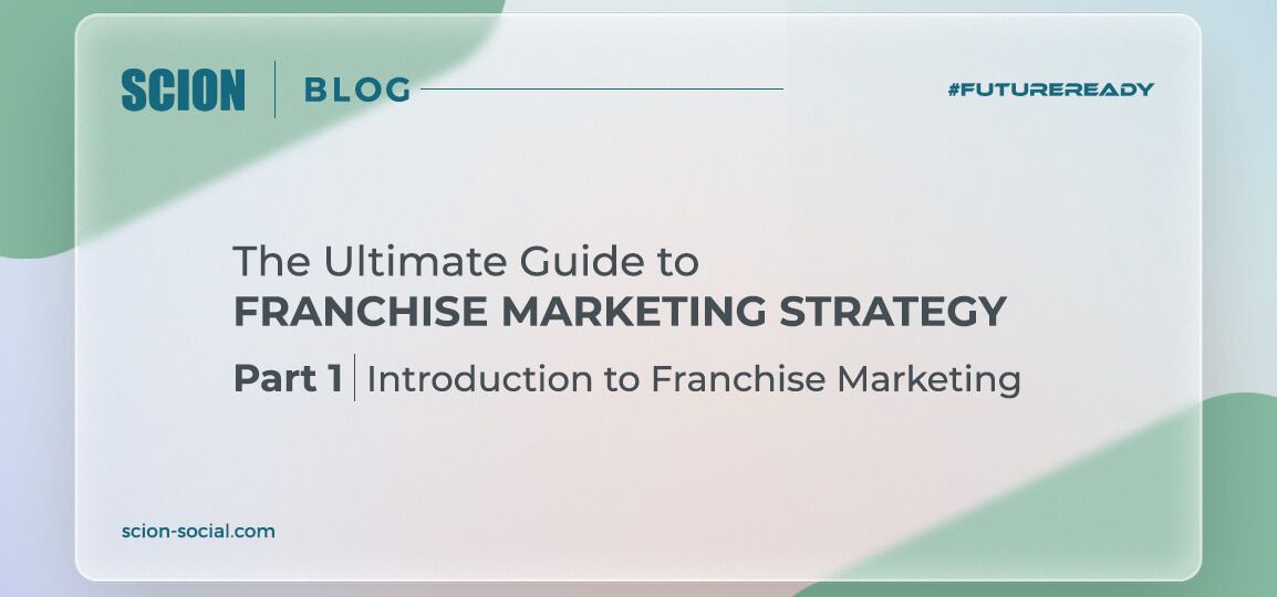 franchise marketing strategy