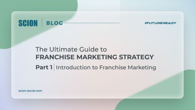 franchise marketing strategy