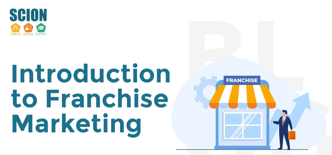 franchise marketing - an Introduction