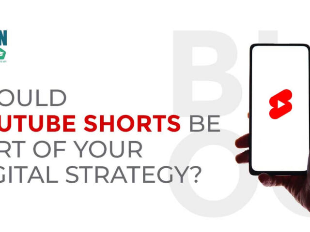 YouTube Shorts - Part of Digital Strategy or Not