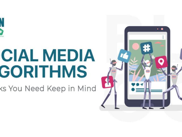 social media algorithms - key points to design social media strategy