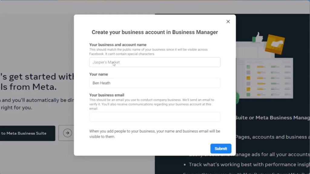 How To Switch Back From Meta Business Suite To Business Manager 2022