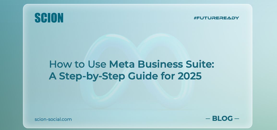 Meta Business Suite- A Step-by-Step Guide to use it properly