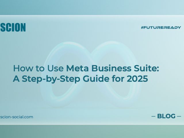 Meta Business Suite- A Step-by-Step Guide to use it properly