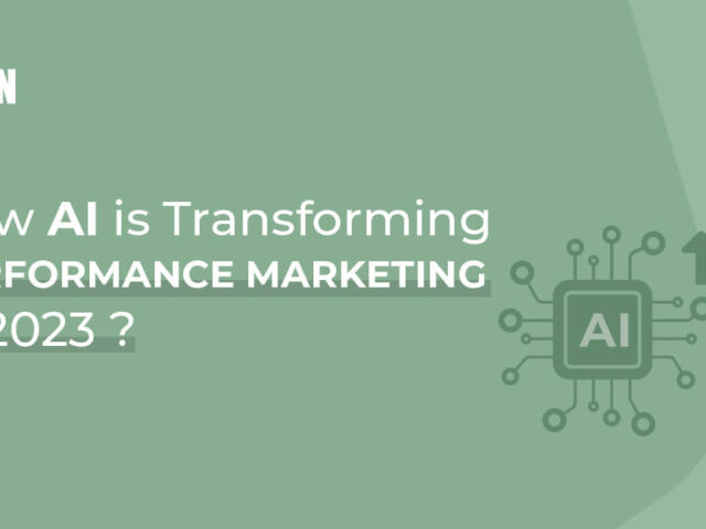 How AI is Transforming Performance Marketing