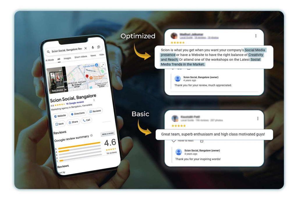google-business | Scion Social | Scion Social