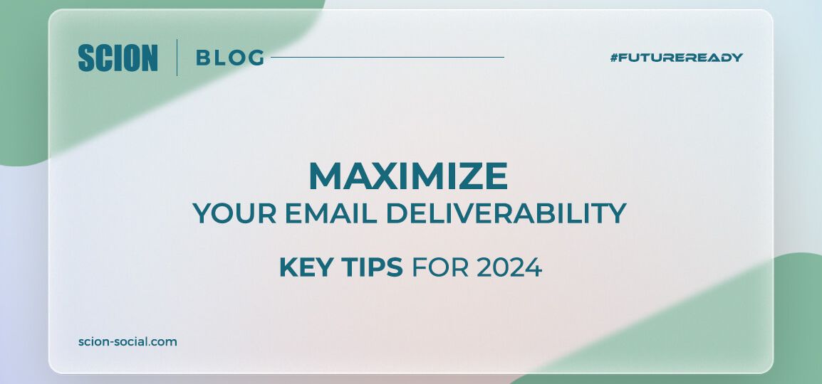 Email Deliverability Featured Image