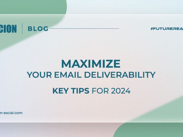Email Deliverability Featured Image