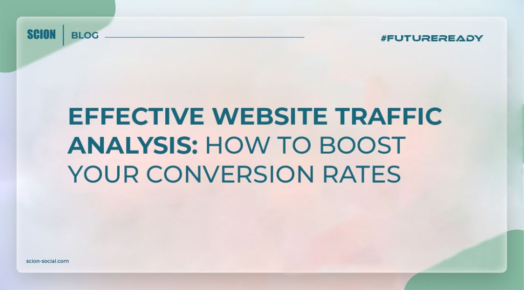 Effective-Website-Traffic-Analysis---Title-Slide