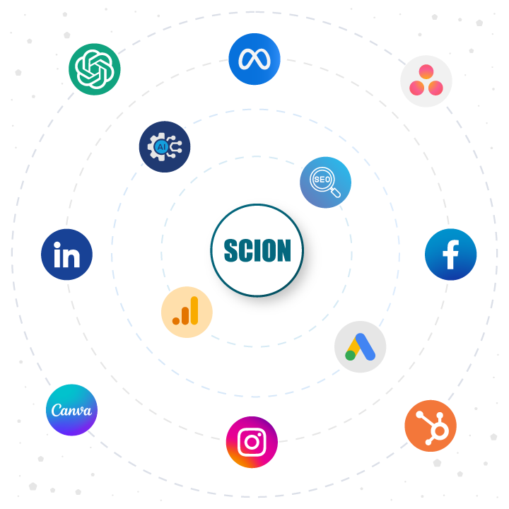 Newsletter--Infographic 1 | Scion Social