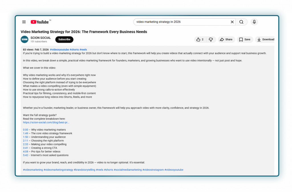Video-Marketing-Strategy_2 | Scion Social