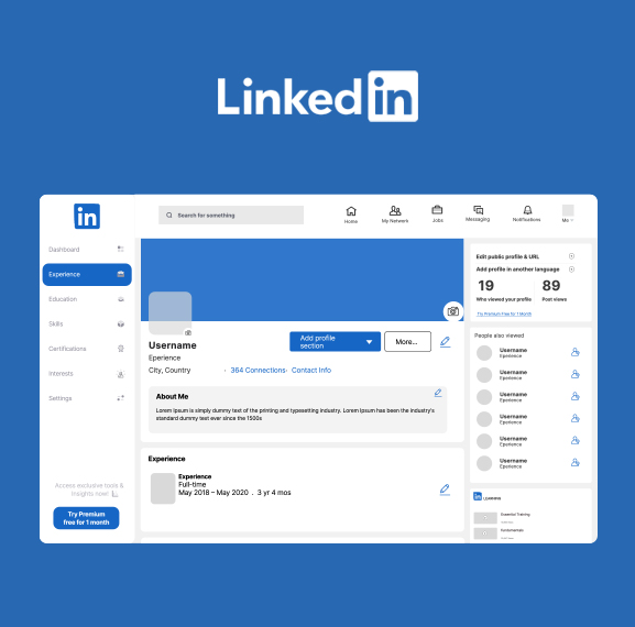linkedin-cheatsheet | Scion Social