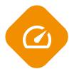Group 1000003500 | Scion Social | Scion Social Refresh content button (orange icon)
